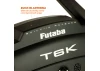 Futaba T6K V3 Transmitter With R3008SB Receiver (Mode 1)
