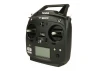 Futaba T6K V3 Transmitter With R3008SB Receiver (Mode 1)