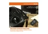 Futaba T6K V3 Transmitter With R3008SB Receiver (Mode 1)
