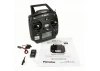 Futaba T6K V3 Transmitter With R3008SB Receiver (Mode 1)