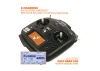 Futaba T6K V3 Transmitter With R3008SB Receiver (Mode 1)