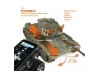 Futaba 10PX Transmitter With R404SBS Receiver