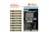 Futaba 10PX Transmitter With R404SBS Receiver