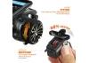 Futaba 10PX Transmitter With R404SBS Receiver