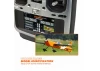 Futaba T26SZ With 3x R7208SB Receivers