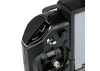 Futaba T10XCR Transmitter with R404SBS Receiver
