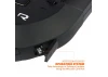 Futaba T10XCR Transmitter with R404SBS Receiver
