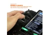 Futaba T10XCR Transmitter with R404SBS Receiver