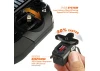 Futaba T10XCR Transmitter with R404SBS Receiver