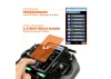 Futaba T10XCR Transmitter with R404SBS Receiver