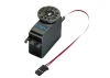 Futaba S9257 Mini Tail Rotor Digital Helicopter Servo - 2kg - 0.08s