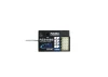 Futaba R334SBS 4 Channel S BUS Telemetry Receiver