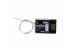 Futaba R334SBS 4 Channel S BUS Telemetry Receiver