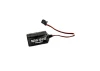 Futaba SBS-02G Telemetry GPS Sensor (Speed / Distance / Height / Variometer)