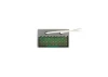 Futaba CGY760R 3-Axis Helicopter Gyro, T-FHSS/FASSTest Rx and Governor