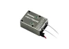 Futaba CGY760R 3-Axis Helicopter Gyro, T-FHSS/FASSTest Rx and Governor