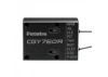 Futaba CGY760R-GPB1 3-Axis Helicopter Gyro, T-FHSS/FASSTest Rx and Governor with Programmer