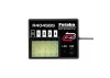 Futaba R404SBS F-4G 4 Channel S.BUS2 Telemetry Receiver