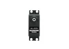 Futaba S-U305 Standard Digital Servo MG PWM/S.BUS2 8.9kg 0.18s 4.8V - 6.0V (Bulk)