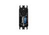 Futaba HPS-AA702 Standard Brushless Servo PWM/S.Bus2 49.0kg/0.075s 4.8V - 8.4V