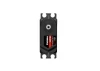 Futaba HPS-CT501 Low Profile Brushless Servo PWM/S.Bus2 - 21.0kg - 0.06s