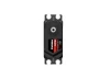 Futaba HPS-CT501 Low Profile Brushless Servo PWM/S.Bus2 - 21.0kg - 0.06s