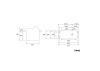 Futaba S-C300 Standard Digital Servo PWM/S.BUS2 9.6kg 0.12s 4.8V - 7.4V