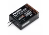 Futaba R7314SB 14 Channel Air Receiver (26 Channel S.Bus) FASSTest - High Gain Aerials