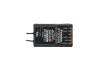 Futaba R7306SB 6-channel Air Receiver (18-channel S.Bus) FASSTest - High Gain Aerials