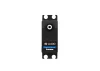 Futaba S-A400 Low Profile Digital Servo PWM/S.Bus2 8.0kg 0.08s 4.8V - 7.4V
