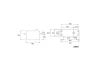 Futaba S-C400 Low Profile Digital Servo PWM/S.BUS2 - 13.8kg 0.09s