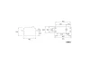 Futaba S-C400 Low Profile Digital Servo PWM/S.BUS2 - 13.8kg 0.09s