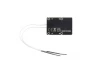 Futaba CGY770R-GPB1 3 Axis F3C/F3N/3D Helicopter Gyro, T-FHSS/FASSTest Rx and Governor with Programmer