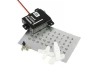 Futaba S-AG500 Corelss Slim Digital Servo PWM/S.Bus2 9.5kg 0.12s 6.0V - 7.4V