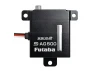 Futaba S-AG500 Corelss Slim Digital Servo PWM/S.Bus2 9.5kg 0.12s 6.0V - 7.4V