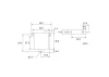 Futaba S-AG500 Corelss Slim Digital Servo PWM/S.Bus2 9.5kg 0.12s 6.0V - 7.4V