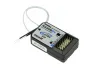 Futaba R3306GY Receiver + 6 Axis Gyro With S.BUS2
