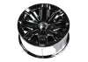 Futaba Steering Wheel ST-76 (for T4PMP)