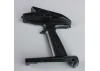 Futaba Rear Case (for T4PMP) (Replaces FUT1M10E86802)