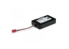 Futaba LT2F2000B 7.4V 2000mAh LiPo Transmitter Battery for T16IZ Tx