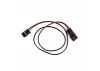 Futaba 400mm H/D Extension Lead