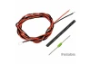 Futaba External Voltage Lead for R3008SB/R7003SB/R7008SB