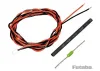 Futaba External Voltage Lead for R3008SB/R7003SB/R7008SB