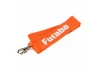 Futaba Neck Strap Orange/White Futaba 12Z/12FG/14MZ/18MZ