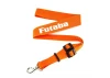 Futaba Neck Strap Orange/White Futaba 12Z/12FG/14MZ/18MZ