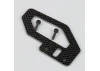 Futaba Carbon Handle 3PV/4PV