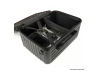 Futaba Twin Transmitter Case - Large - Hard Shell