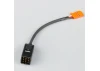 Futaba SBC HUB 100mm S.Bus Hub Lead (No VCC) for use with Remote Battery