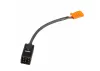 Futaba SBC HUB 100mm S.Bus Hub Lead (No VCC) for use with Remote Battery