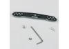 Futaba Metal Double Servo Arm 3 1/2 (89mm)